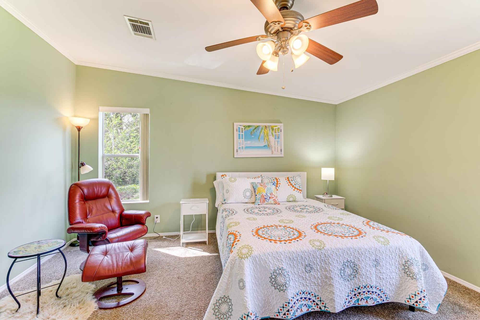 Swim, Golf And Relax Family Gem In North Fort Myers Villa Luaran gambar