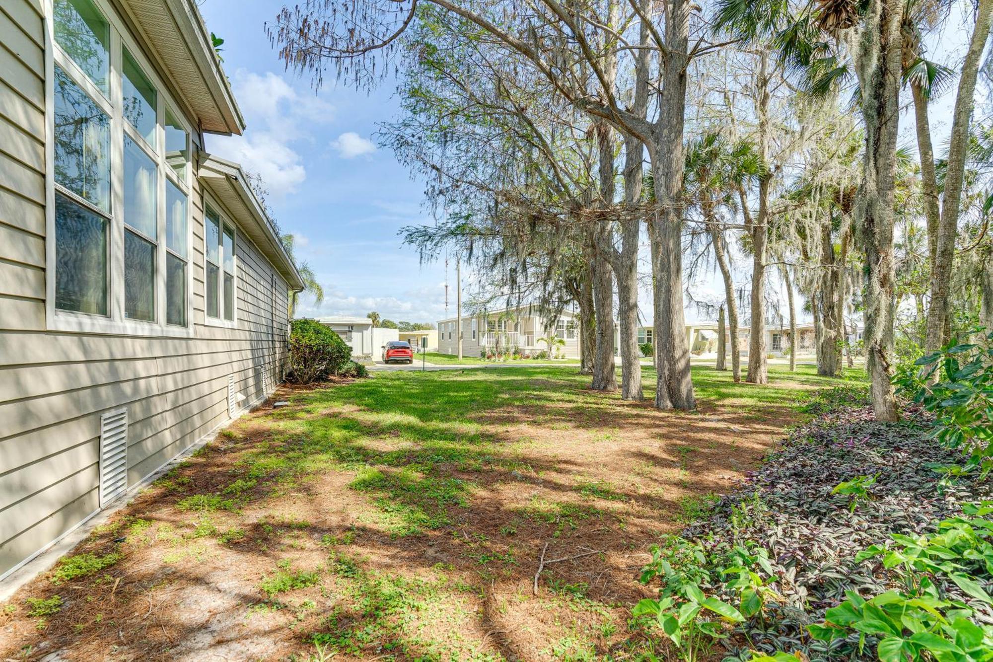 Swim, Golf And Relax Family Gem In North Fort Myers Villa Luaran gambar